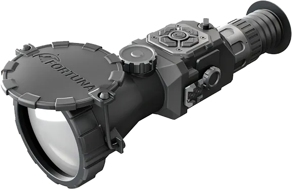 тепловизионный прицел Fortuna General One LRF 6L