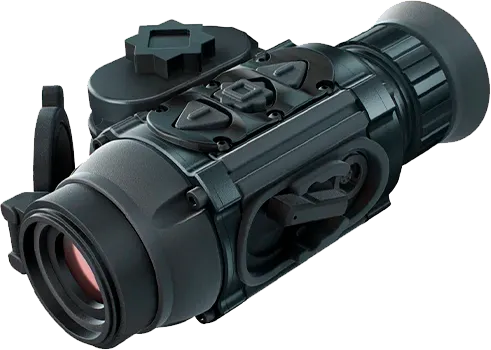 тепловизионный прицел Fortuna General 40M6