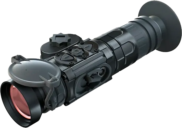 тепловизионный прицел Fortuna General 40L6