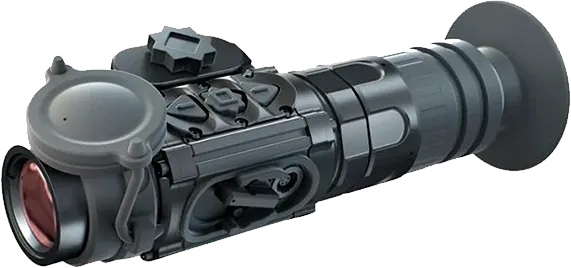 тепловизионный прицел Fortuna General 25L6